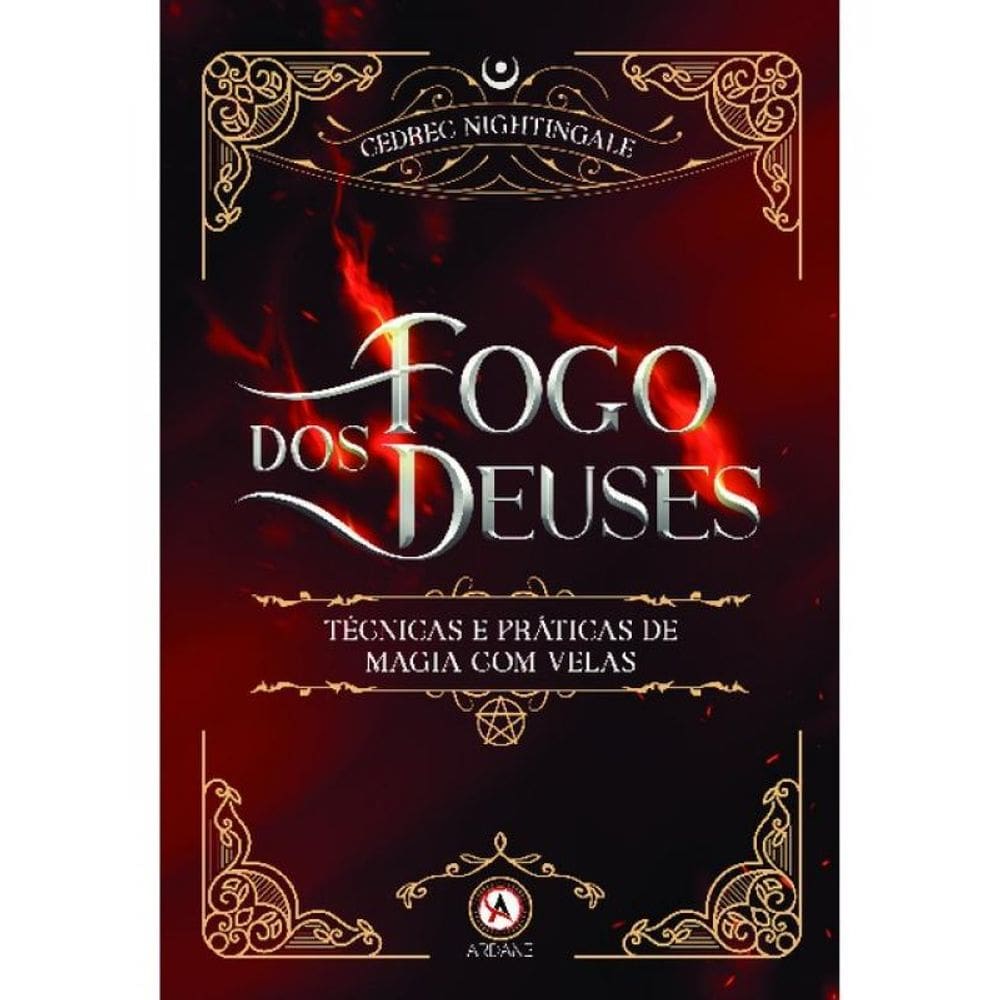 Fogo Dos Deuses