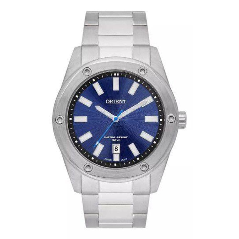 Relógio Masculino Orient Analógico MBSS1464 D1SX