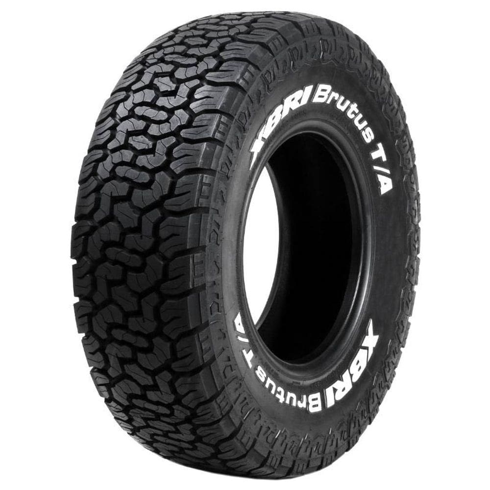 Pneu 205/60R16 LT 92R BRUTUS T/A XBRI