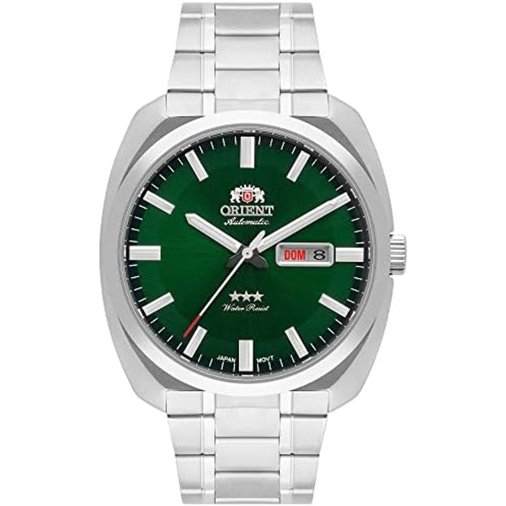 Relógio Masculino Orient Automático/Mecânico F49SS021 E1SX