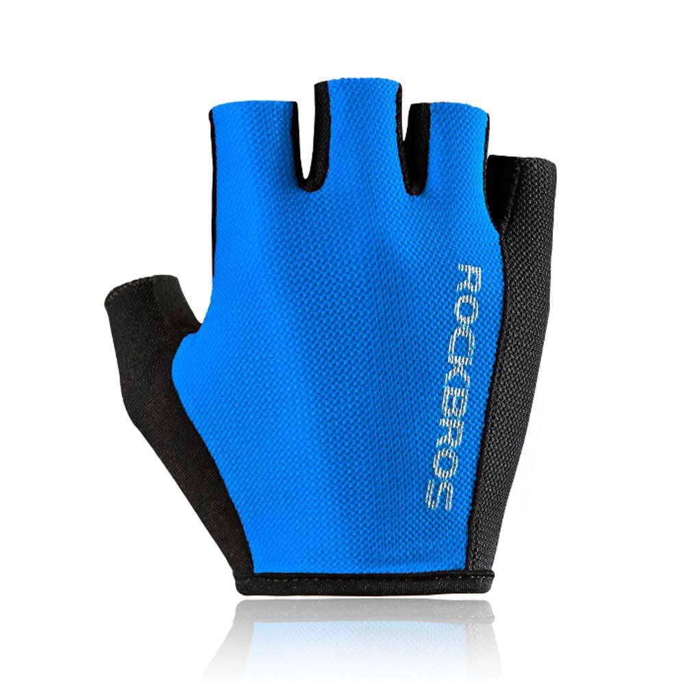 Luva Ciclismo Antiderrapante Mtb Speed Unissex Tamanho XXG