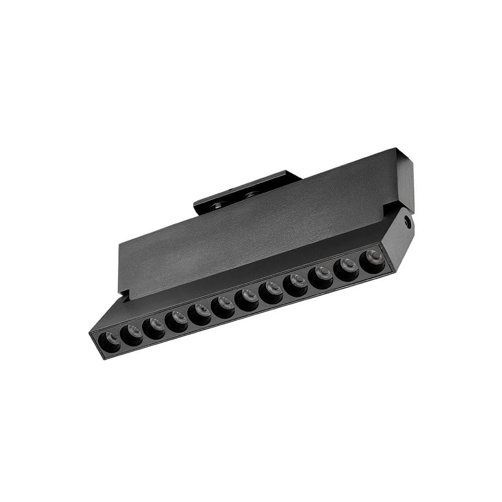 Módulo Led Projetor para Trilho Nordecor Duli 12W 22cm Bivolt