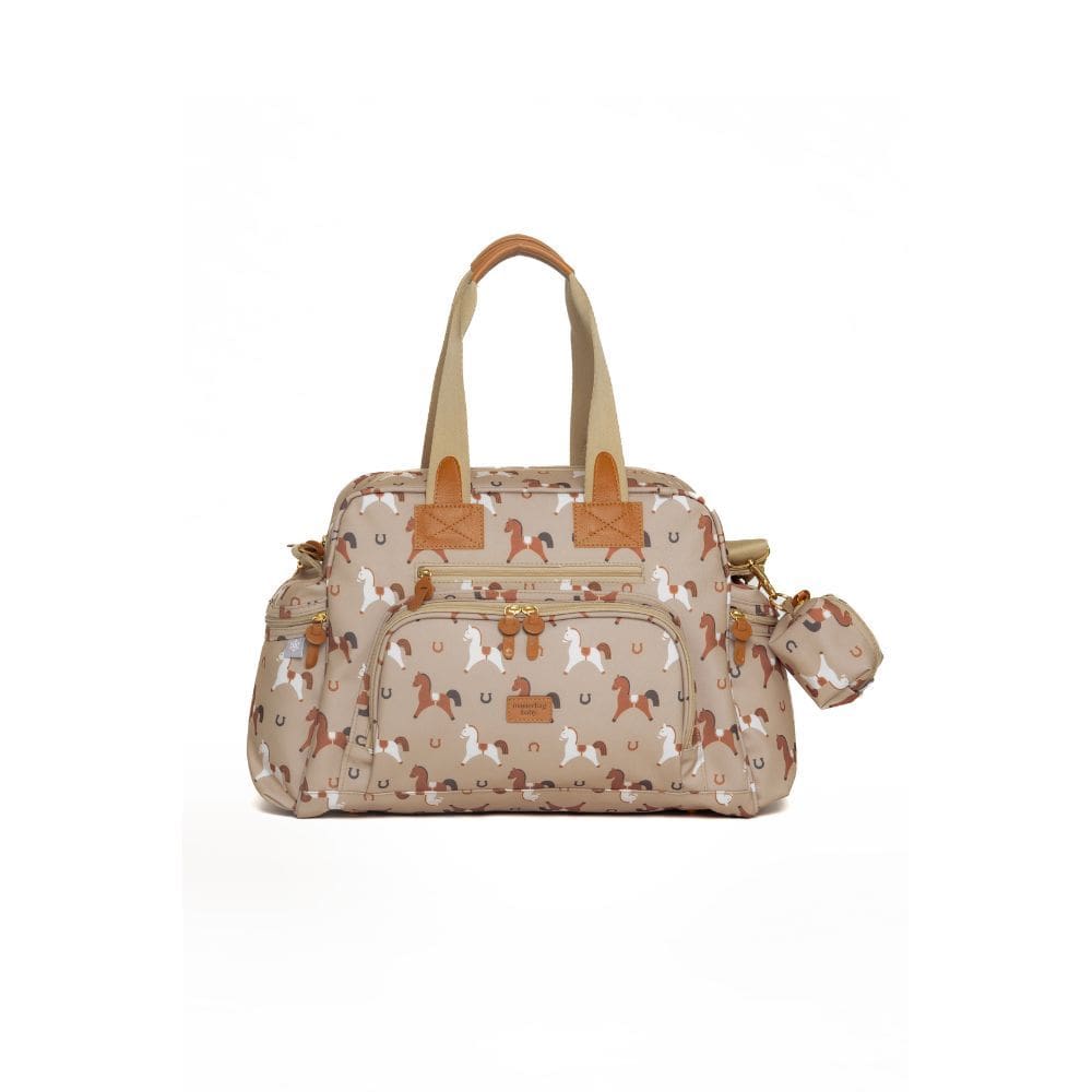 Bolsa Everyday Cavalinhos - Masterbag