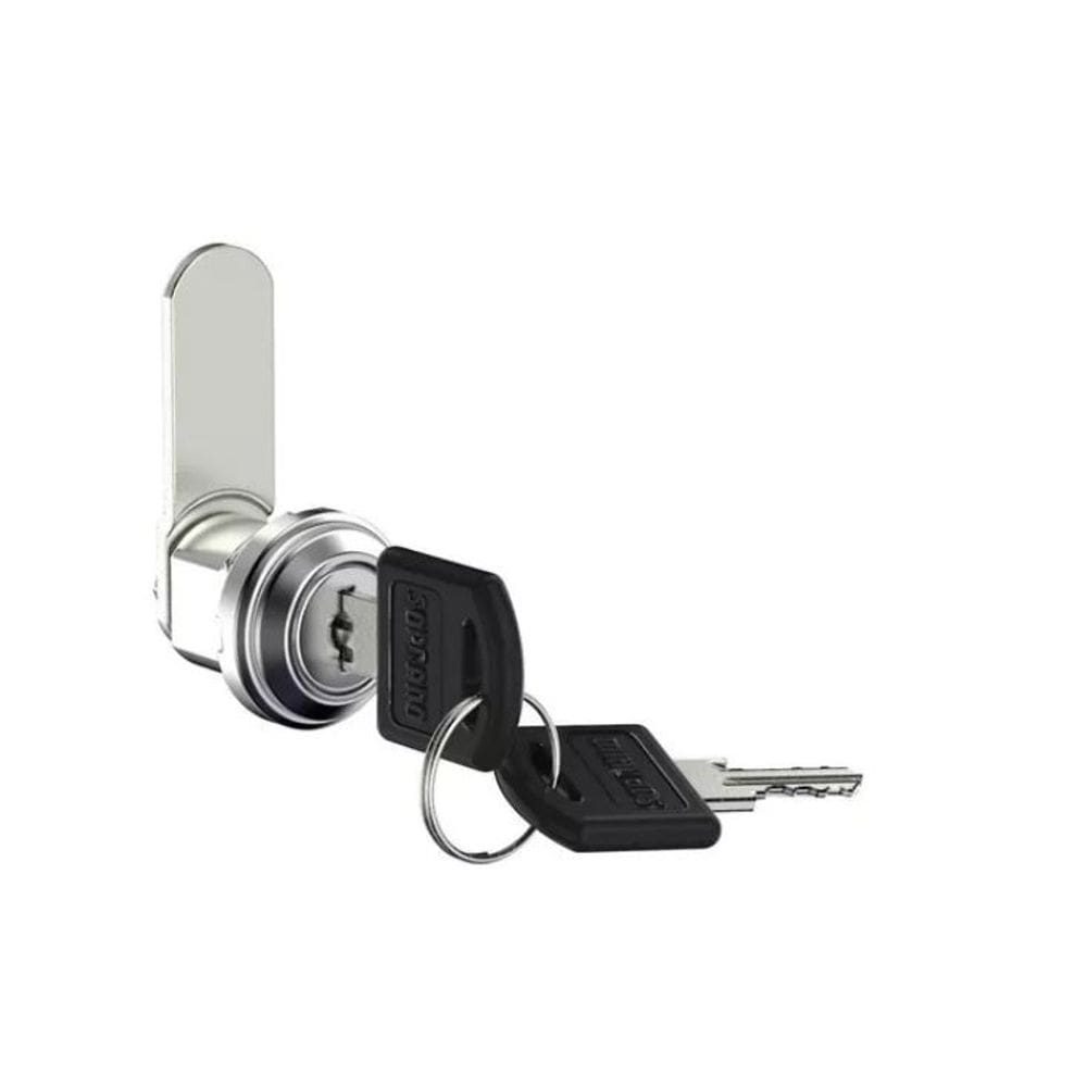 Roupeiro De Aço Insalubre 4 Portas Vestiário Nr 18/24 com Chave Preto