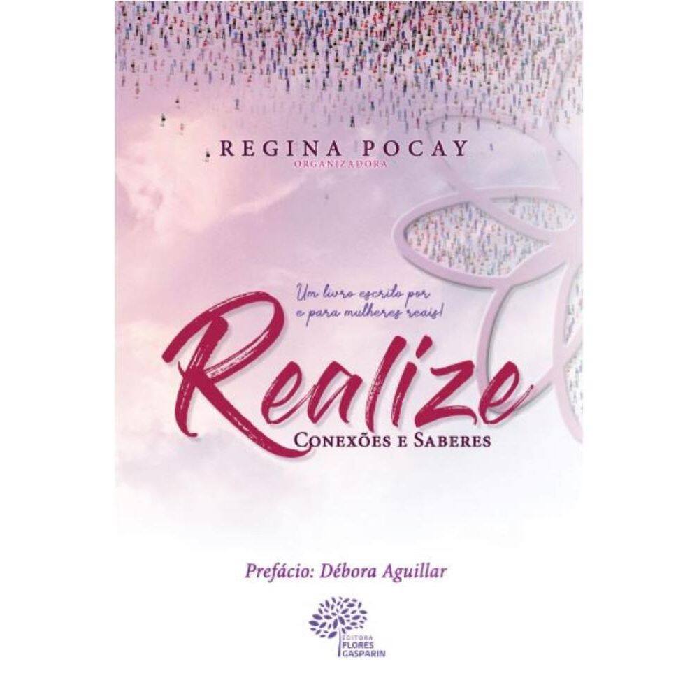 Realize - Conexões e Saberes