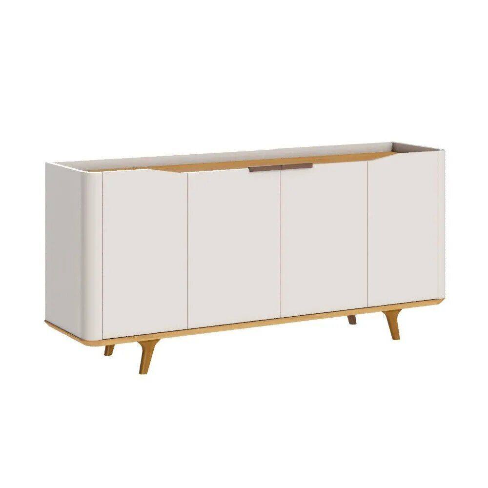 Buffet Lisboa 1.6 - Off White/Nature