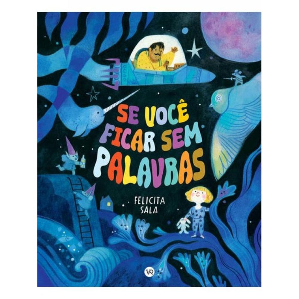 Se Você Ficar Sem Palavras