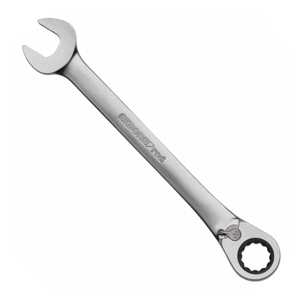 Chave Combinada Com Catraca 13mm Gedore