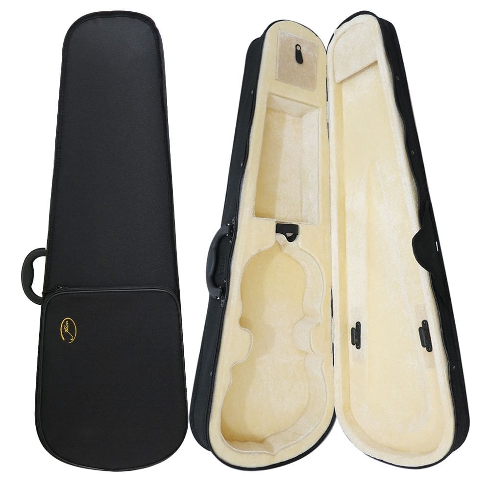 Case Estojo Térmico Para Violino 4/4 Alan