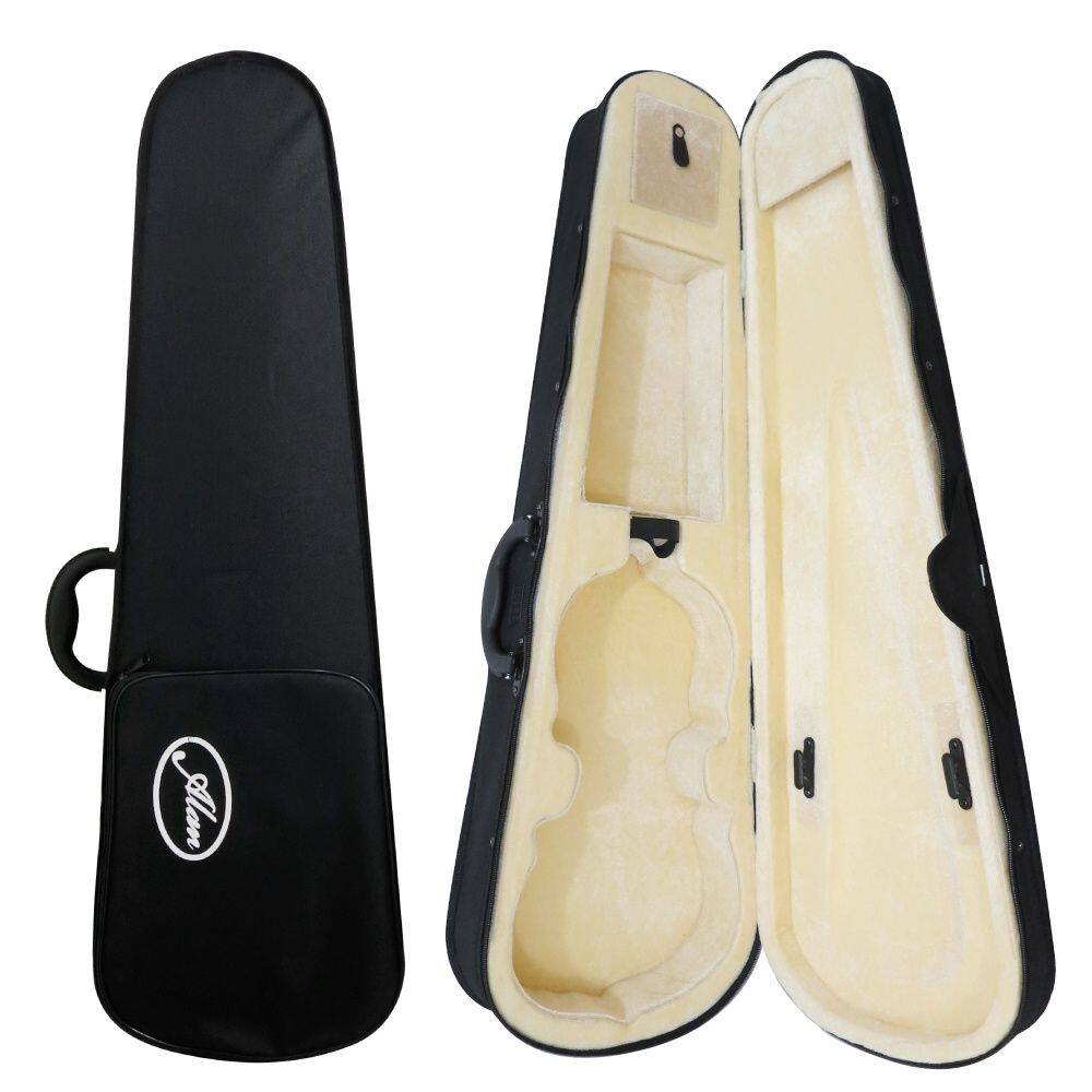 Case Estojo Térmico Para Violino 1/16 Alan