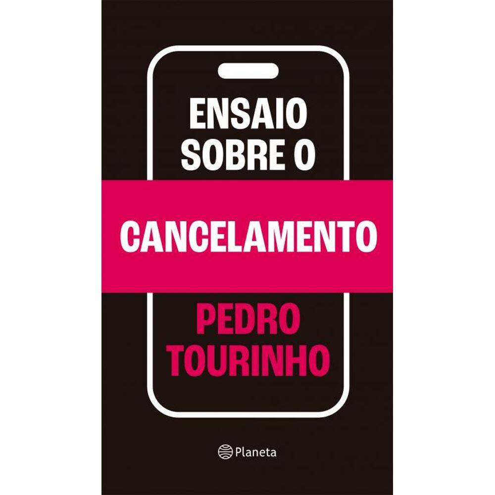 Ensaio sobre o cancelamento