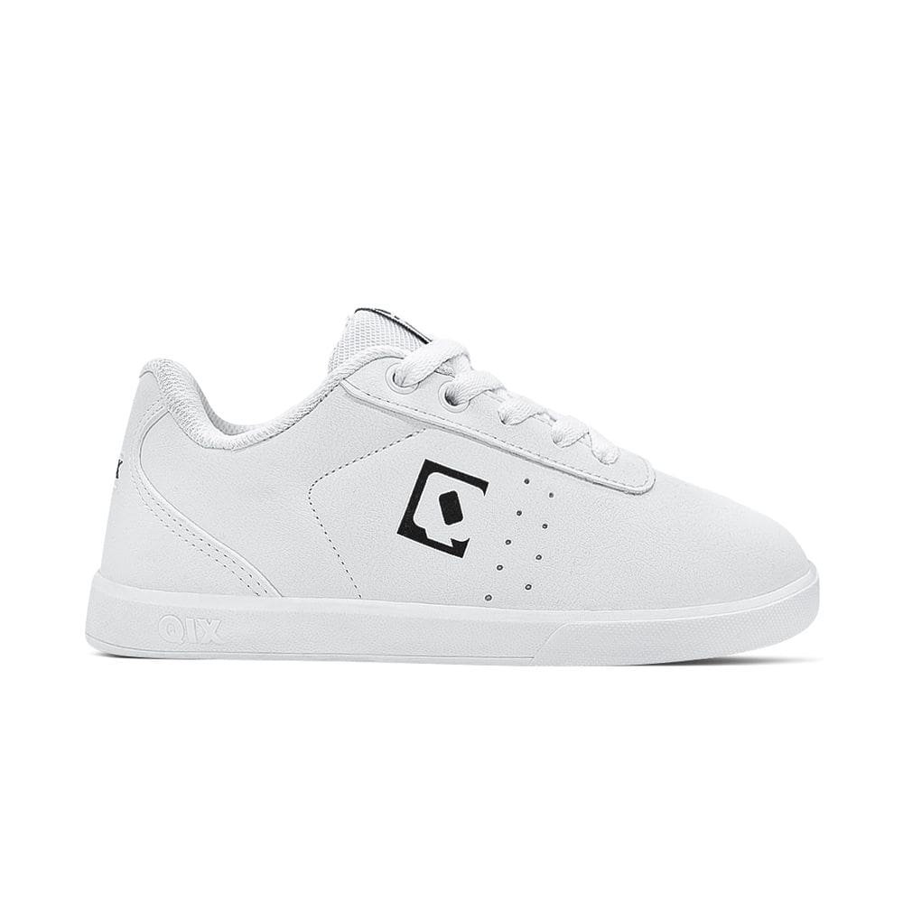 Tênis Qix Bird Infantil Branco