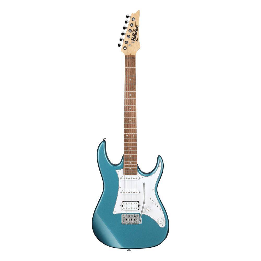 Guitarra Ibanez GRX40-MLB Metallic Light Blue
