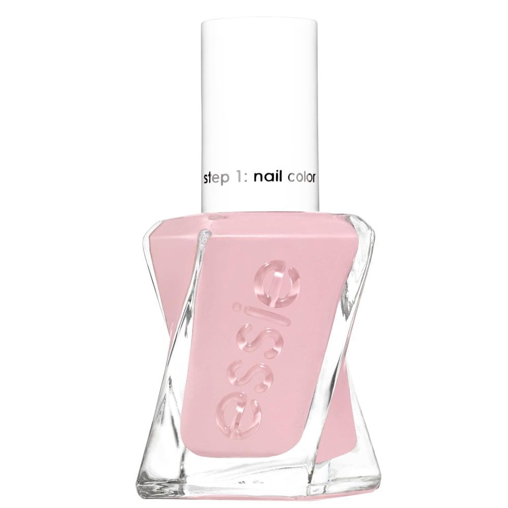 Esmalte de unhas Hessie Gel Couture polido e equilibrado 13,5 ml