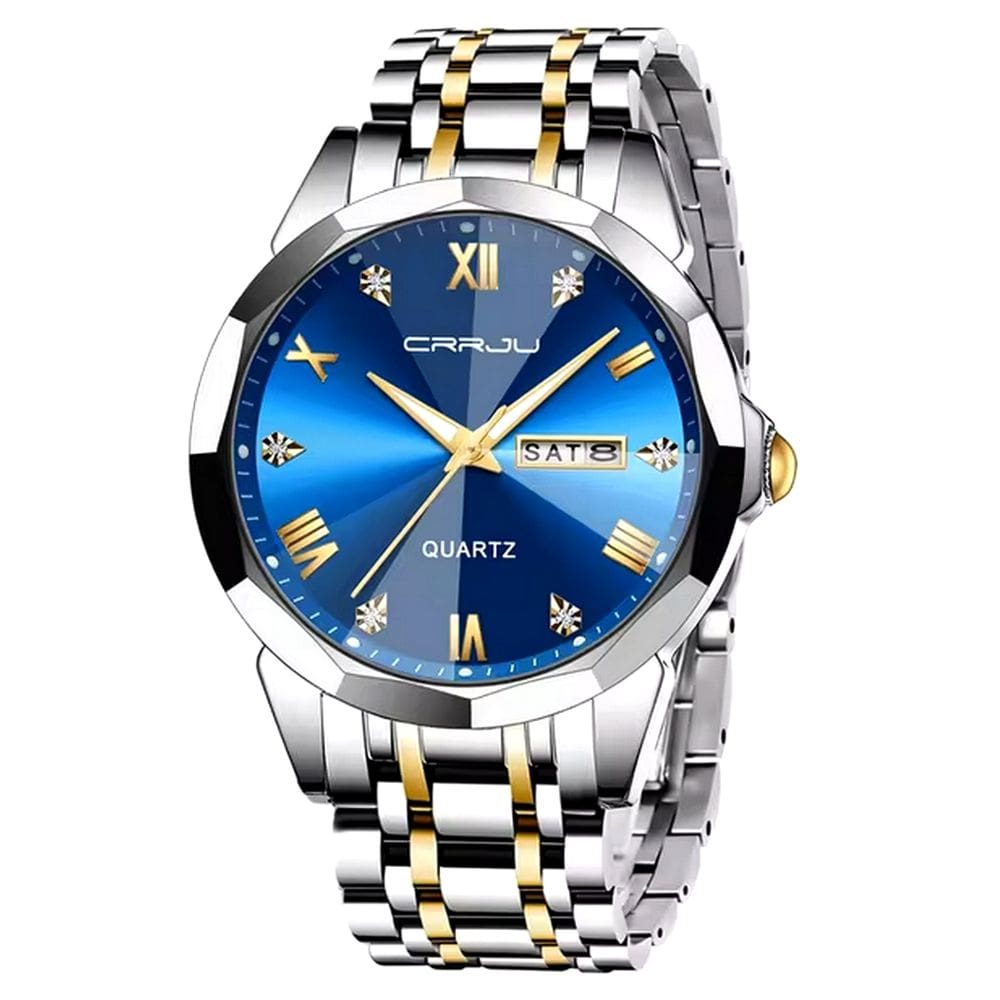 Relógio Feminino de Quartzo Minimalista Design Fino Moda Casual