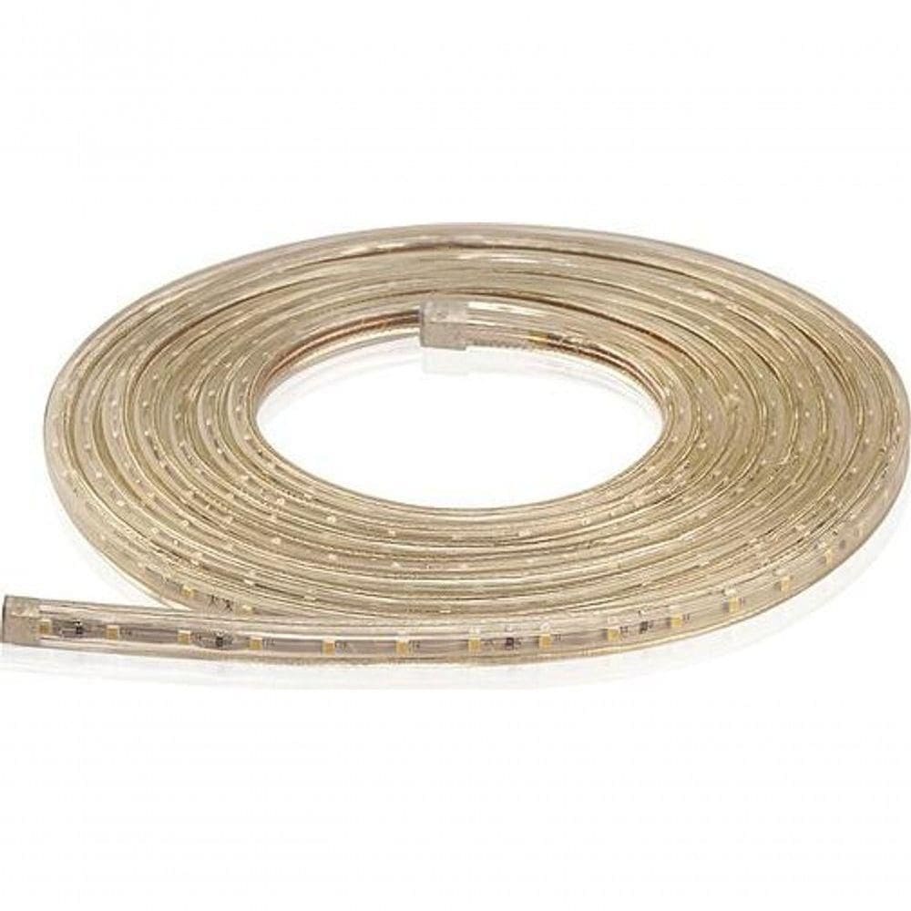 Fita De Led 72w 6000k 127v 5 Metros Ip65 C- Plug Luminatti