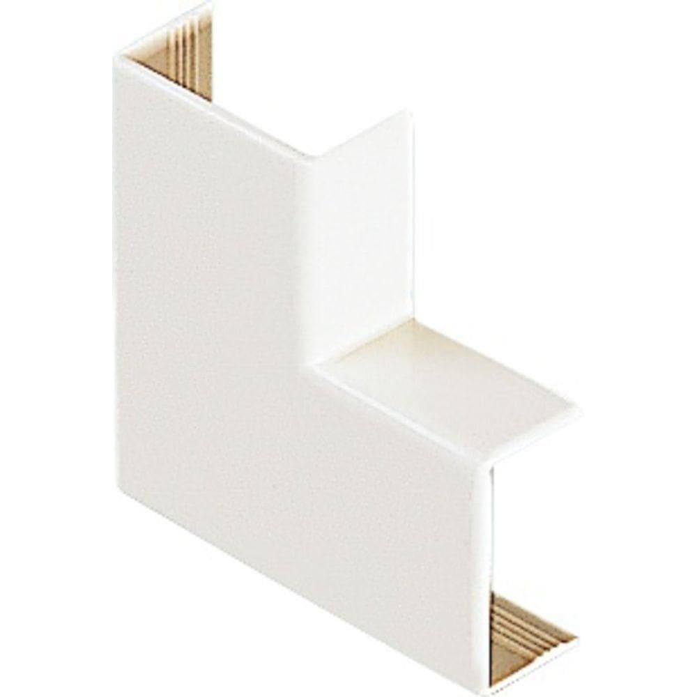 Kit 6un Cotovelo 90° 20x10 Mm Tramontina Branco Tramontina