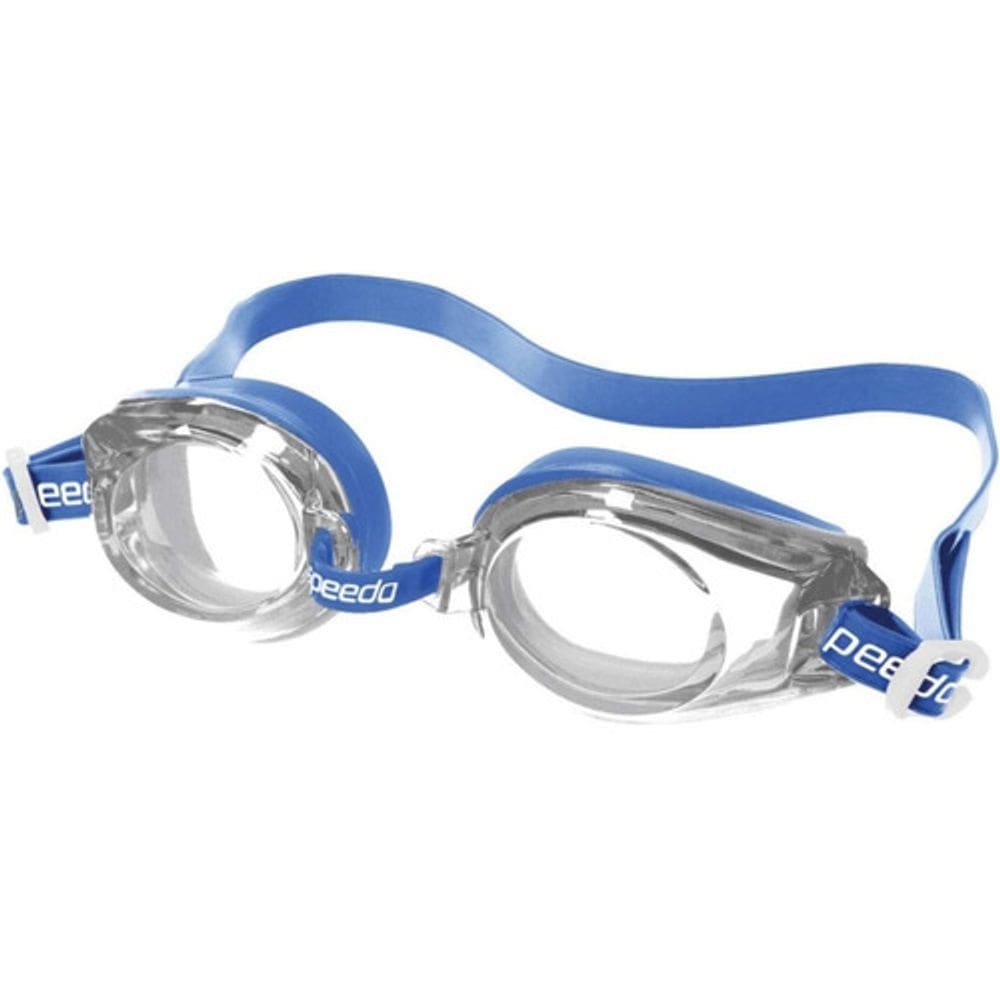 Oculos De Natação Speedo Classic Starters Azul