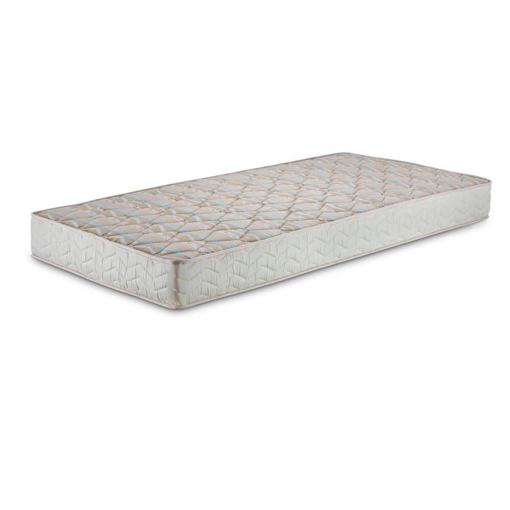 Colchão Solteiro Orthocrin Cristal D45 - 88x188x18