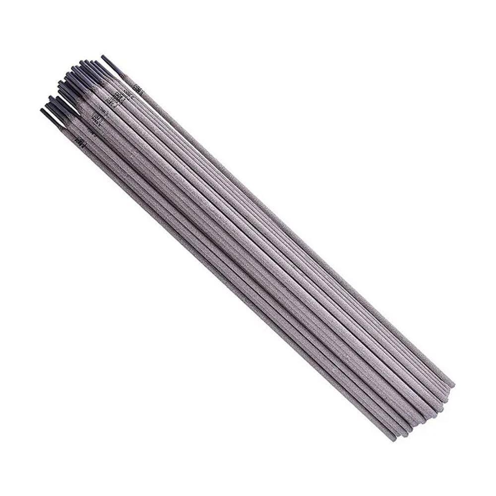 Kit 10 Vareta Eletrodo Revestido Solda E6013 3,25Mmx350Mm