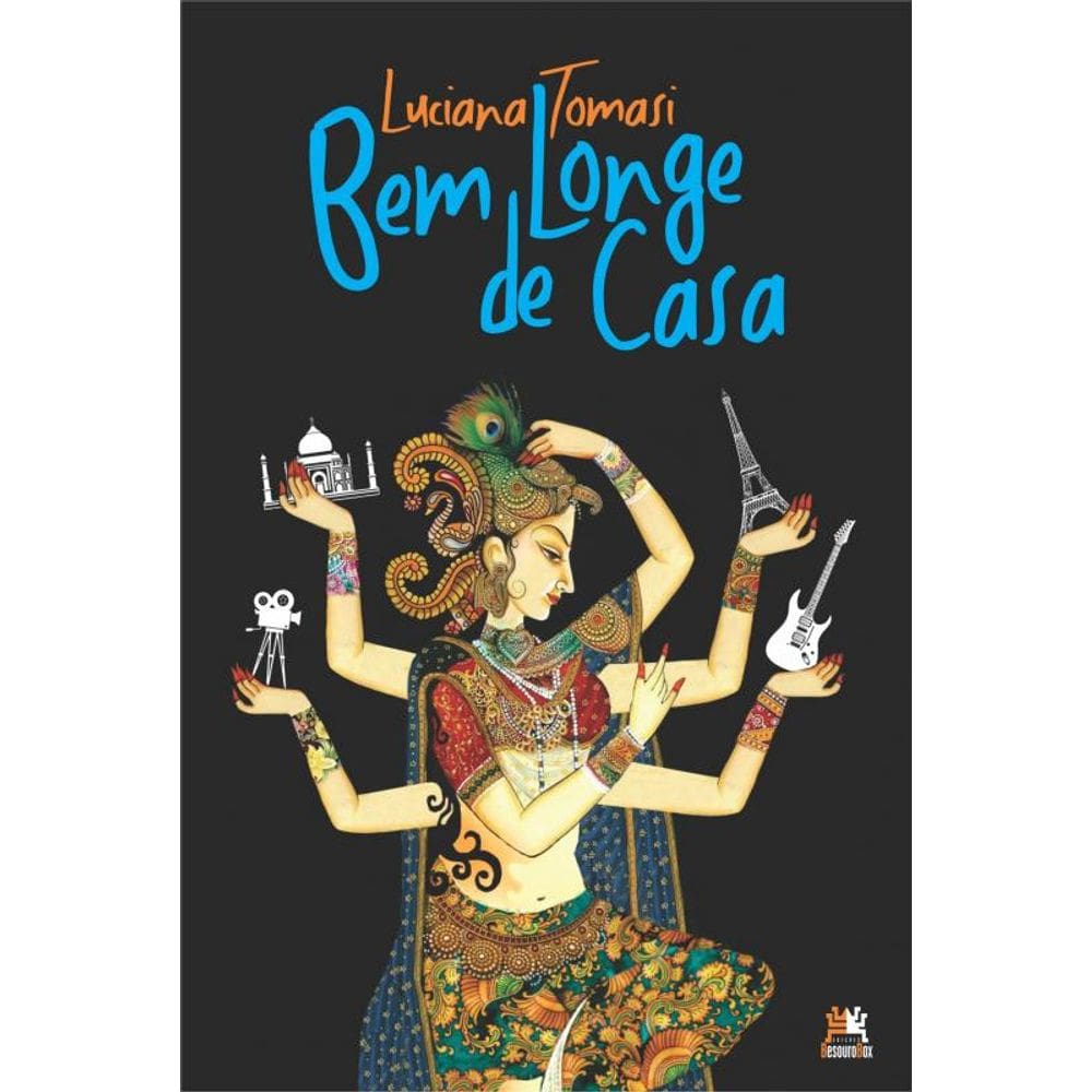 Bem longe de casa