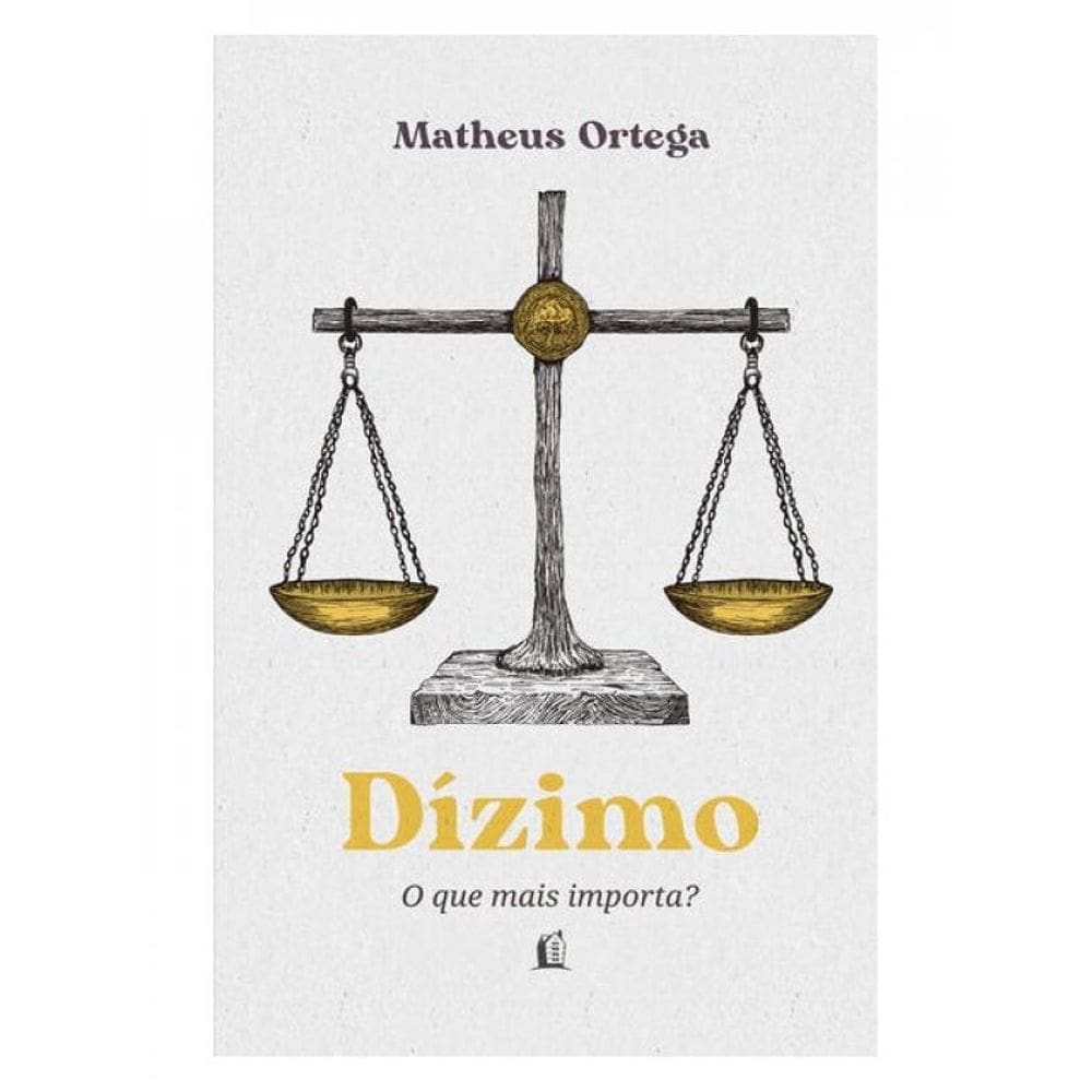 Dízimo