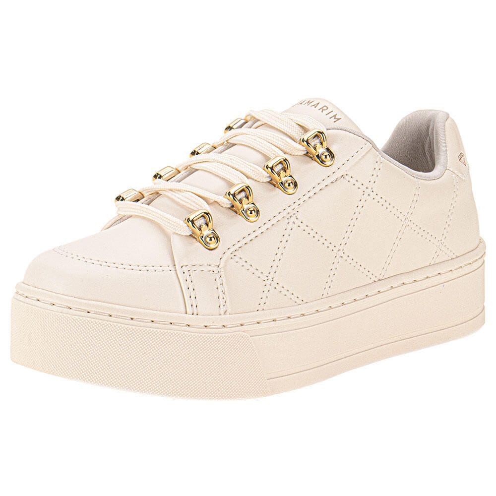 Tênis Feminino Casual Ramarim 2497111