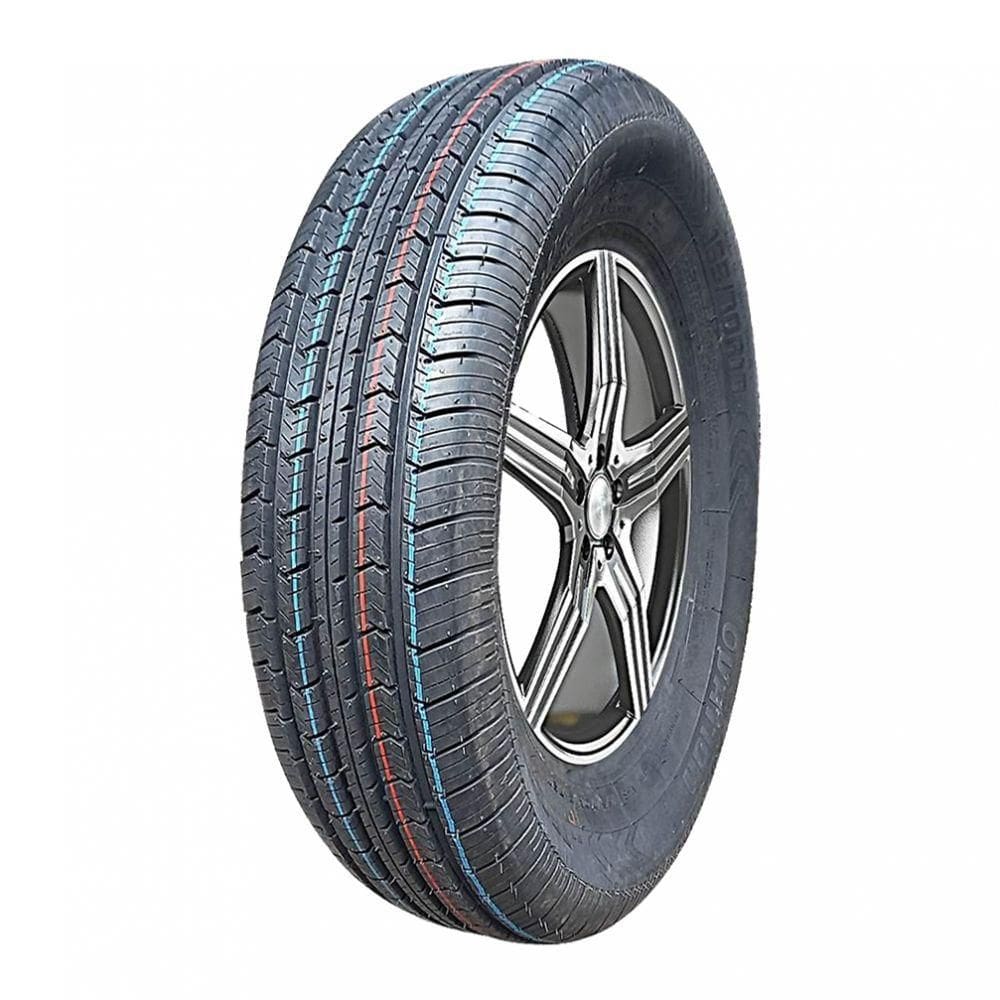 Pneu Ovation Aro 15 185/60R15 VI-786 84H