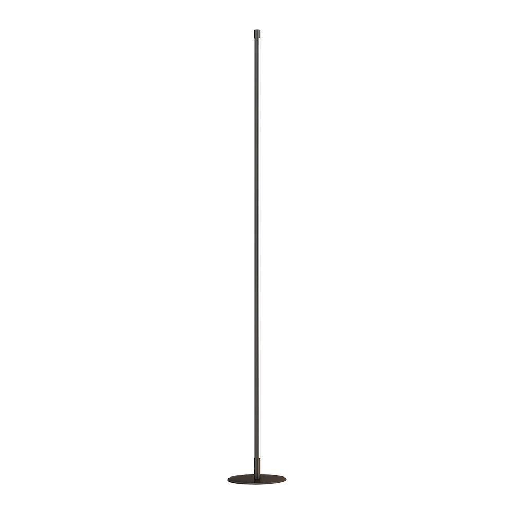 Luminária De Chão Skylight Sword 3118 Led Bivolt Preto
