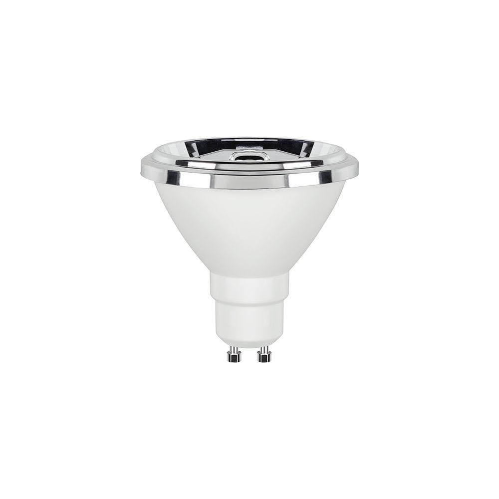 Lâmpada Led Stella Ar70 Eco 4w Gu10 Bivolt 2700k Luz Amarela