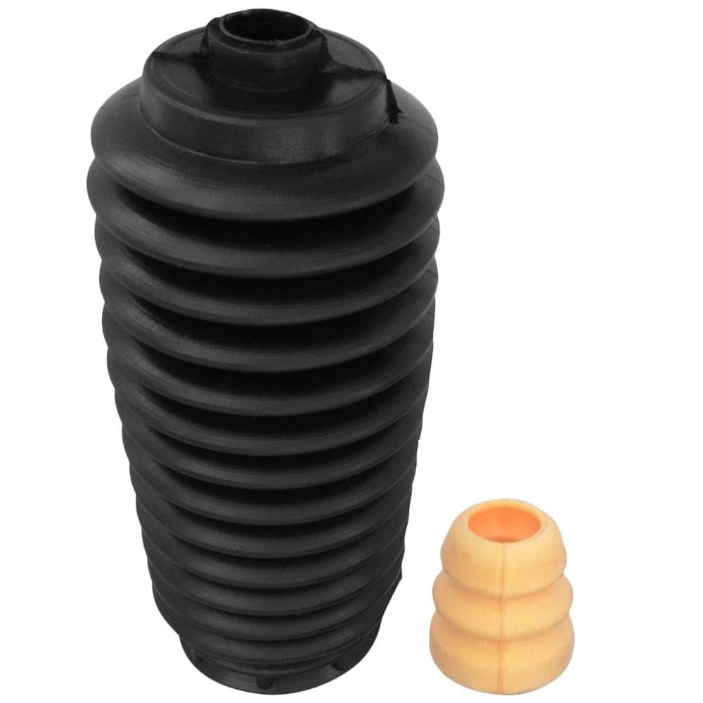 Kit Batente Coifa Amortecedor Dianteiro Focus 2000 a 2009