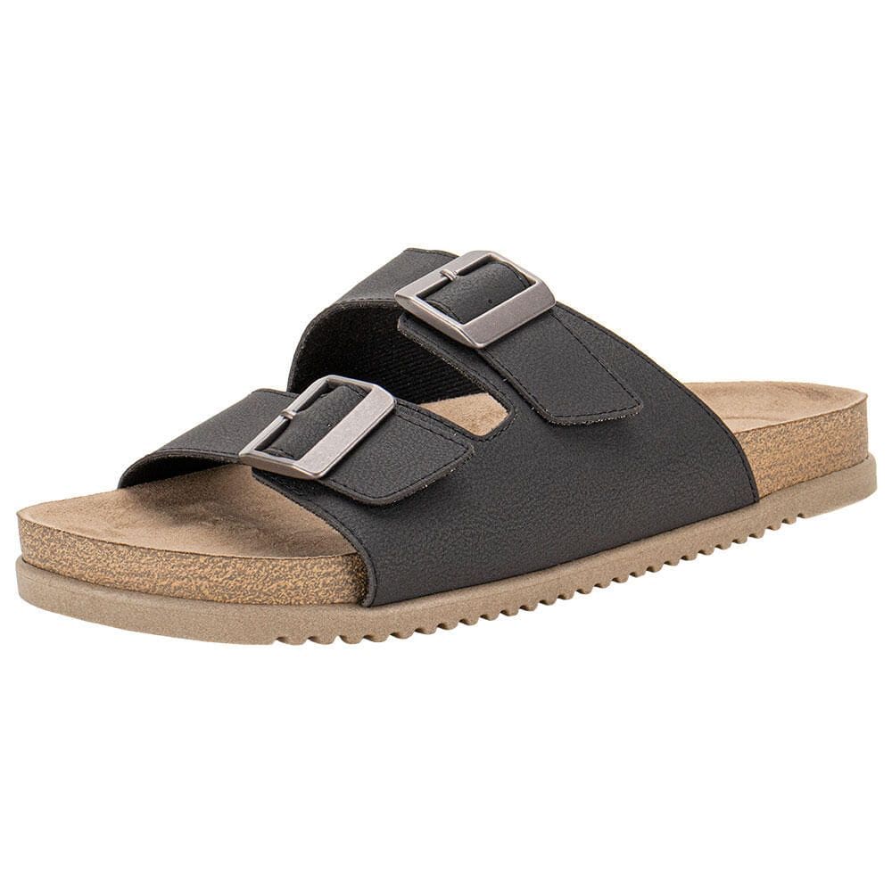 Sandália Masculina Conforto Brsport 2280102