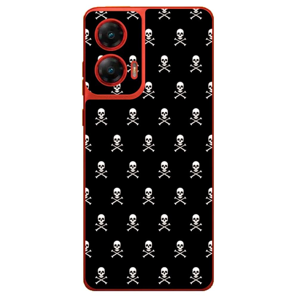 Capa Adesivo Skin201 Verso Para Motorola Moto G Stylus 5G