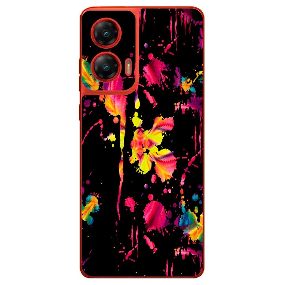 Capa Adesivo Skin206 Verso Para Motorola Moto G Stylus 5G