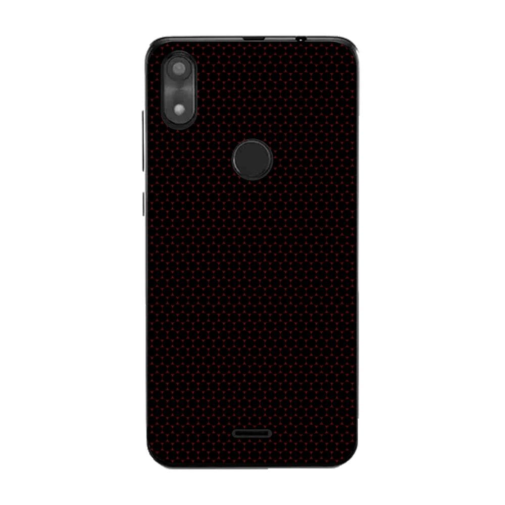 Capa Adesivo Skin362 Verso Para Multilaser F Pro (P9118)