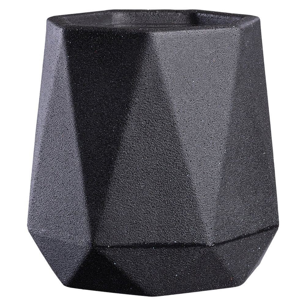 Vaso Decorativo para Plantas Mariana pedra