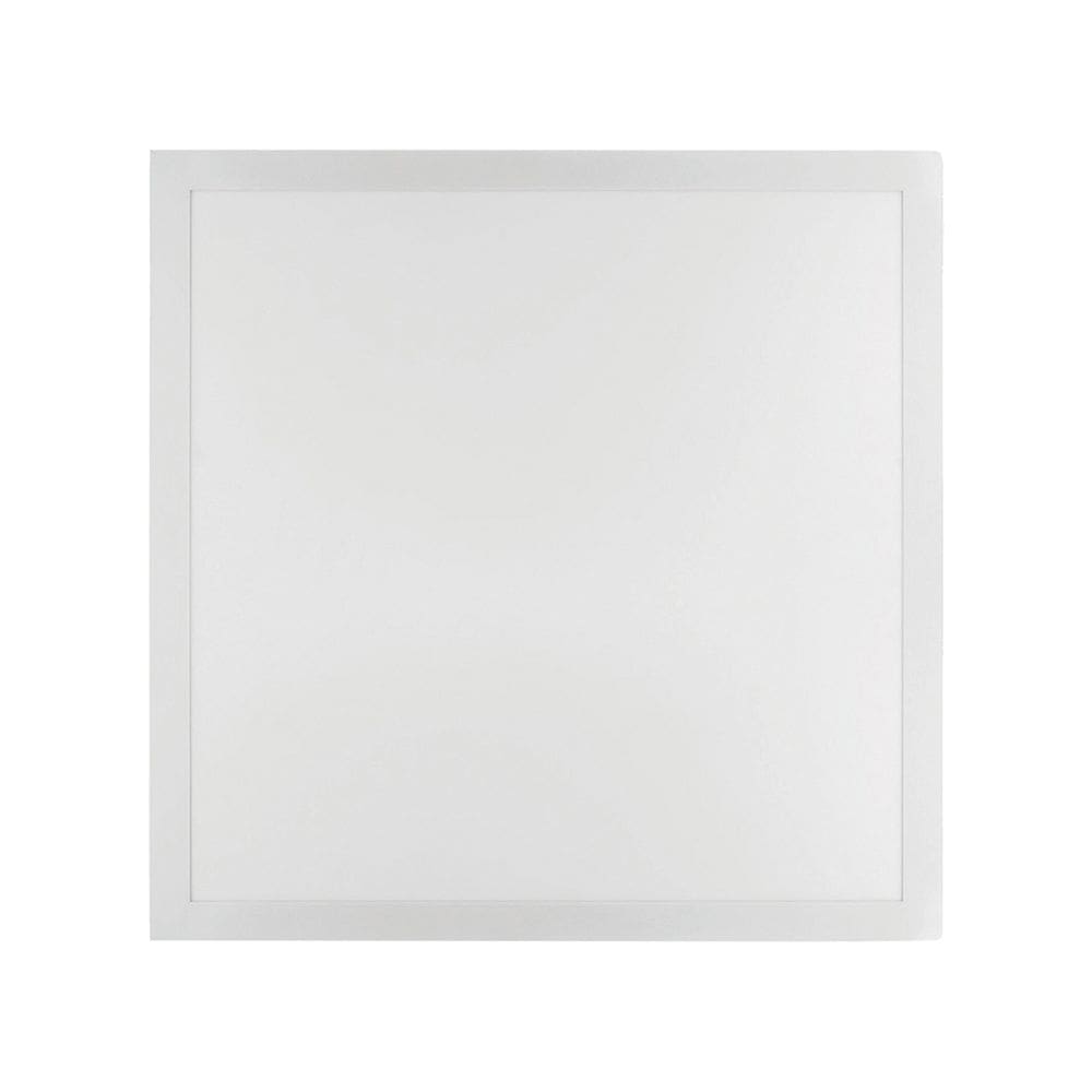 Painel de Led Save Energy Quadrado de Sobrepor 36W Bivolt Branco