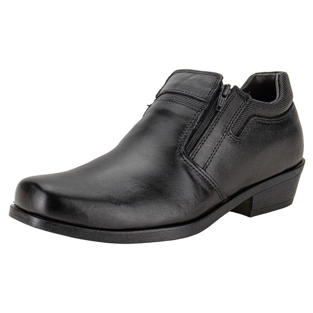 Sapato Masculino Social Zapattero 0908