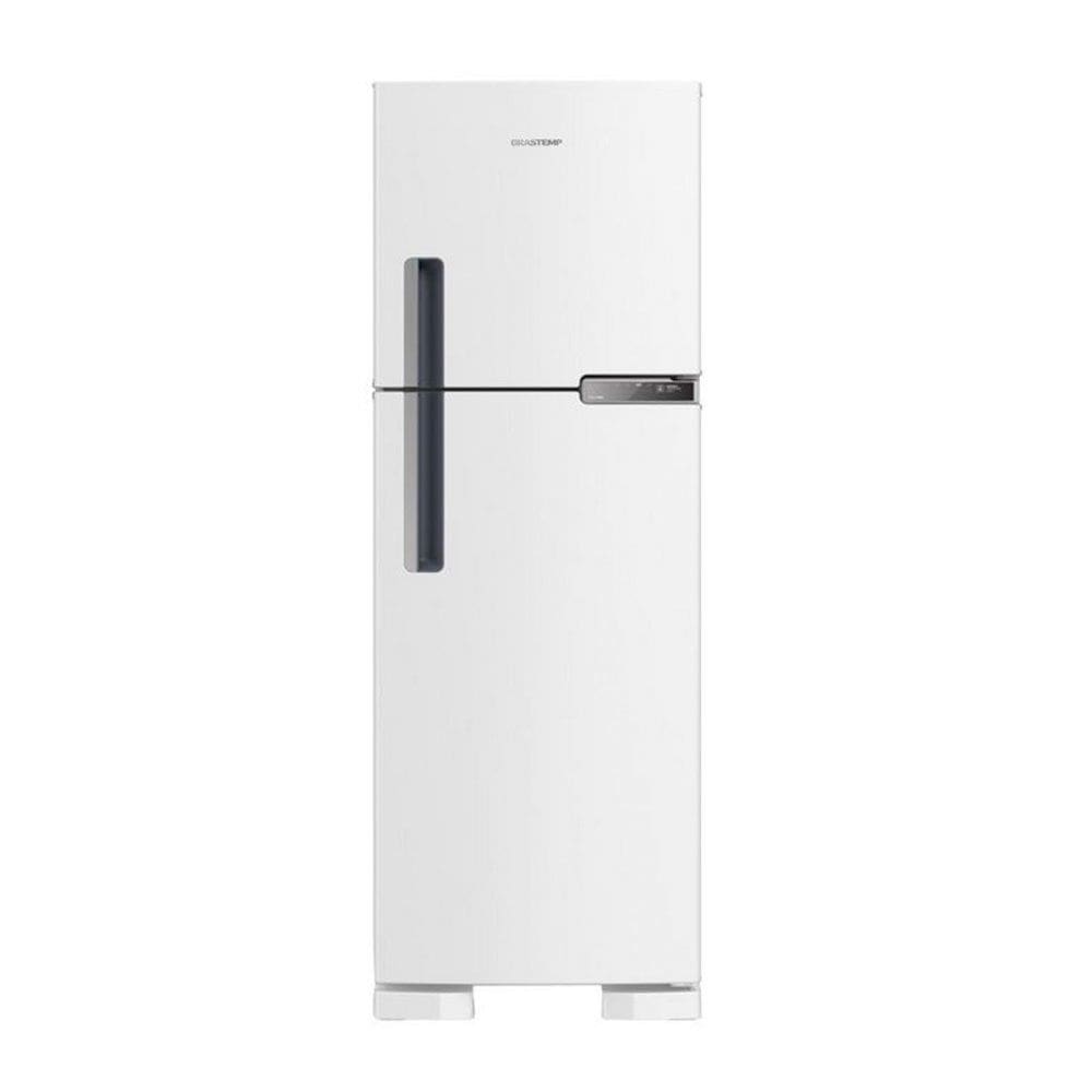 Geladeira Brastemp 375 Litros 2 Portas Frost Free BRM44HB
