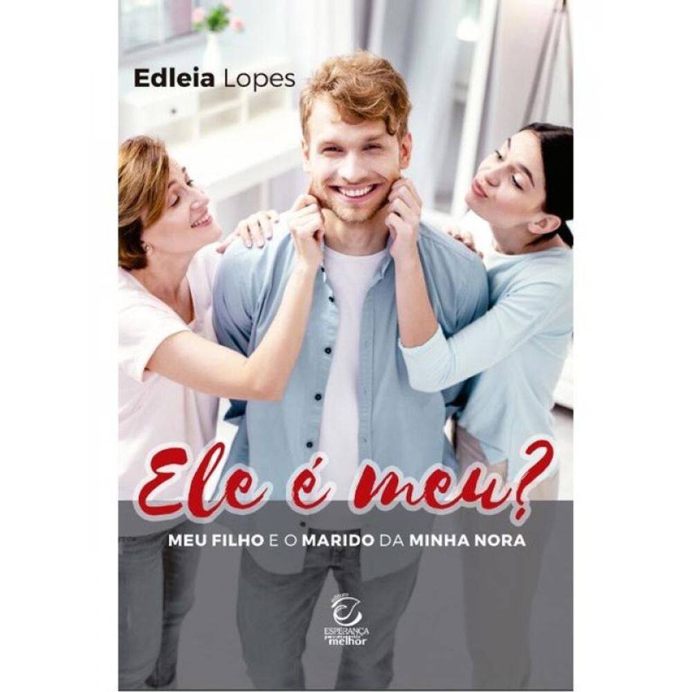 Ele É Meu?