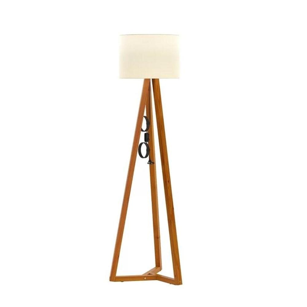 Luminária De Chão Com Cúpula Classic Tebarrot Móveis
