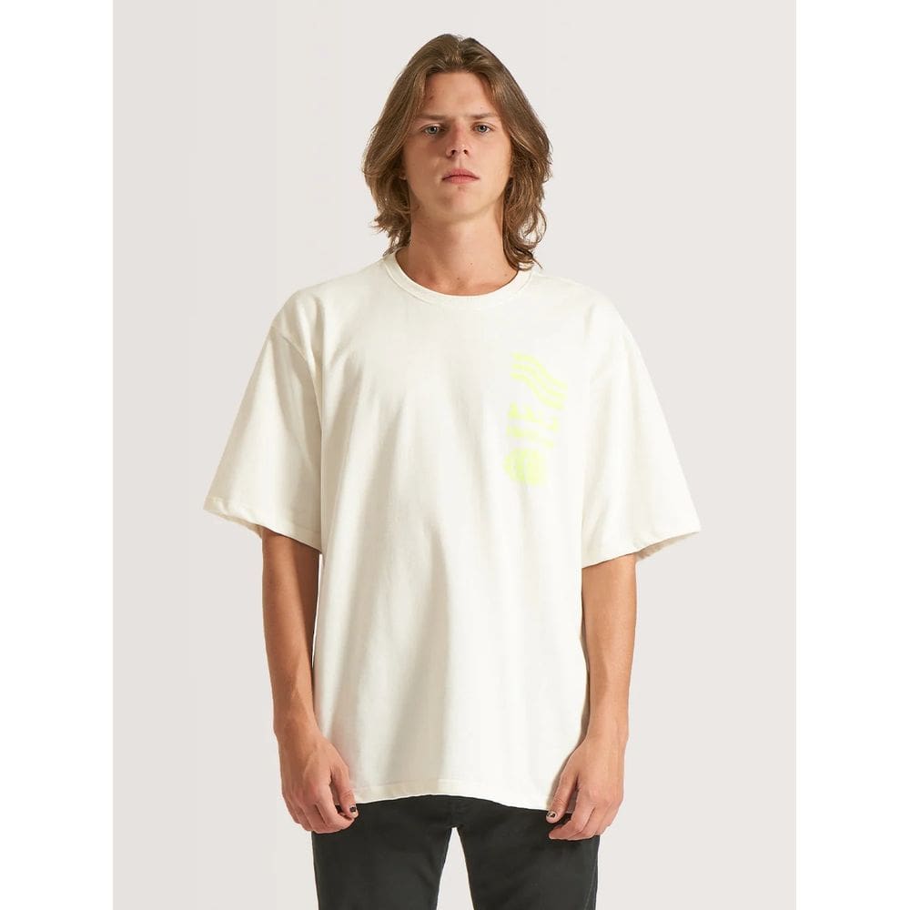 Camiseta Especial Hang Loose Wide Tee