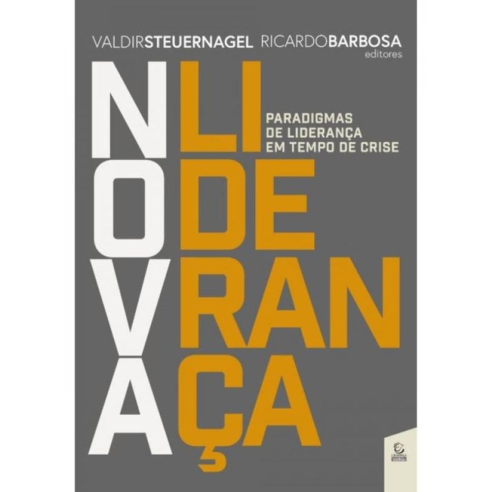 Nova Liderança