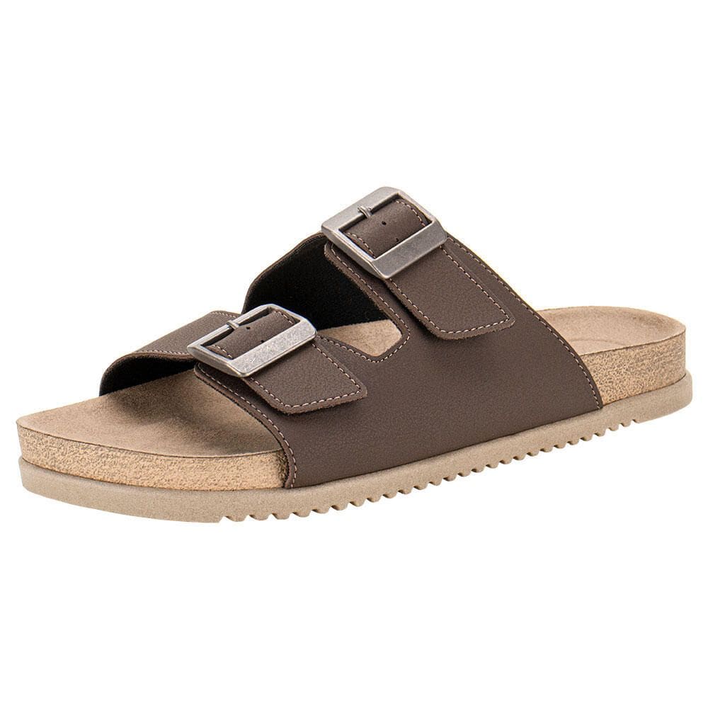 Sandália Masculina Conforto Brsport 2280102