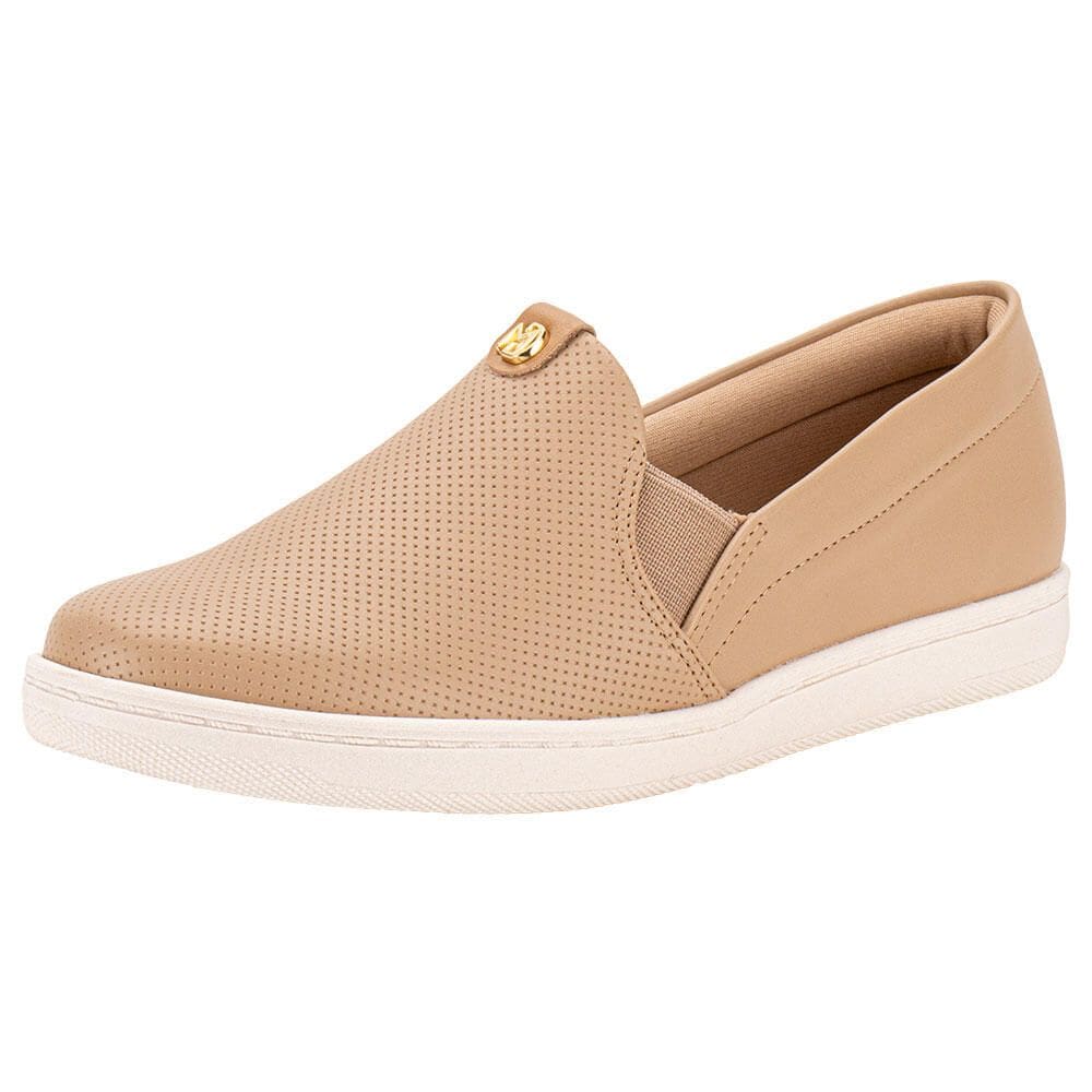Tênis Feminino Slip On Modare 7363123