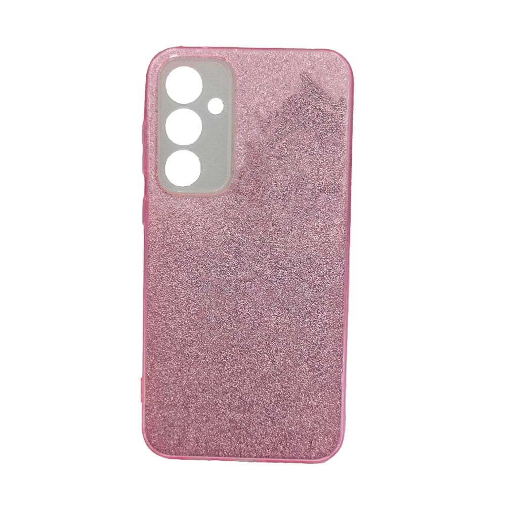 Capinha Capa Compatível Com Samsung Galaxy s23 fe Glitter Brilho
