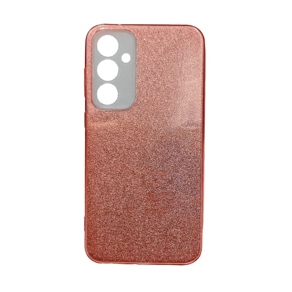 Capinha Capa Compatível Com Samsung Galaxy s23 fe Glitter Brilho