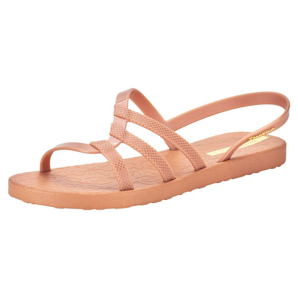 Sandália Feminina Flat Diversa Ipanema 27234