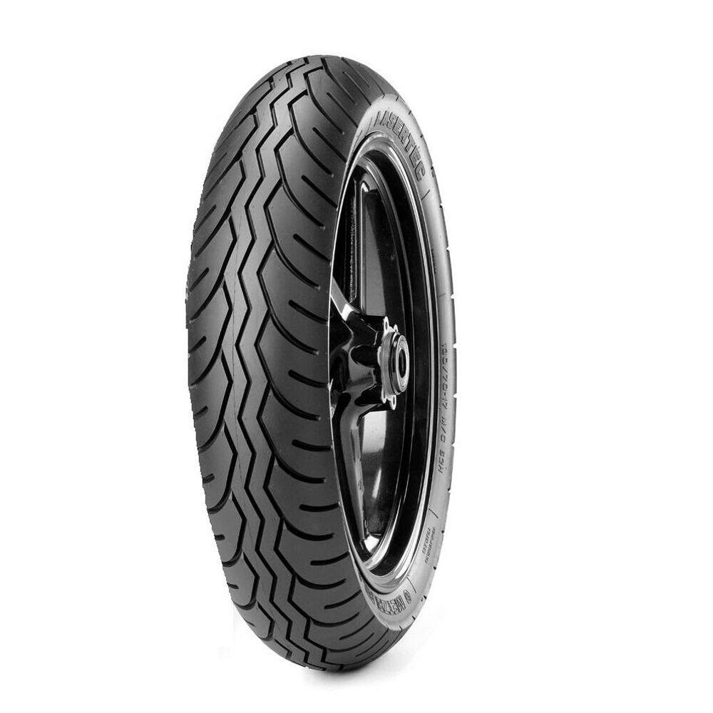Pneu Metzeler 130/70-18 (tl) 63h Lasertec (t) [F016]