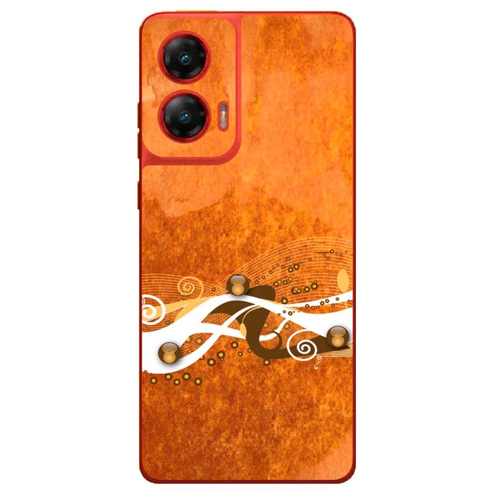 Capa Adesivo Skin371 Verso Para Motorola Moto G Stylus 5G